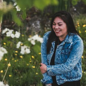 Meet your Posher, Alejandra